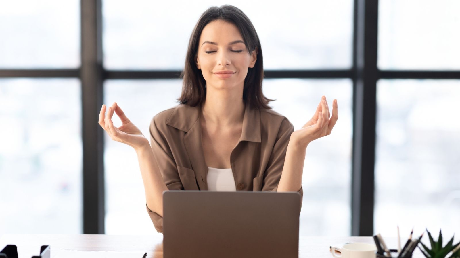 Managing Stress at the Workplace – How to De-Stress