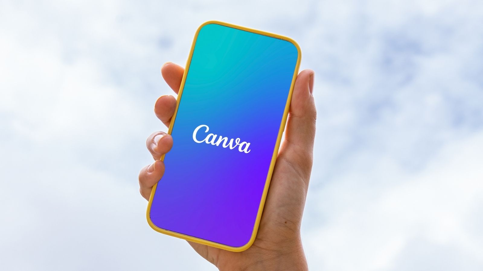 Mastering Canva for Work Content with AI Magic