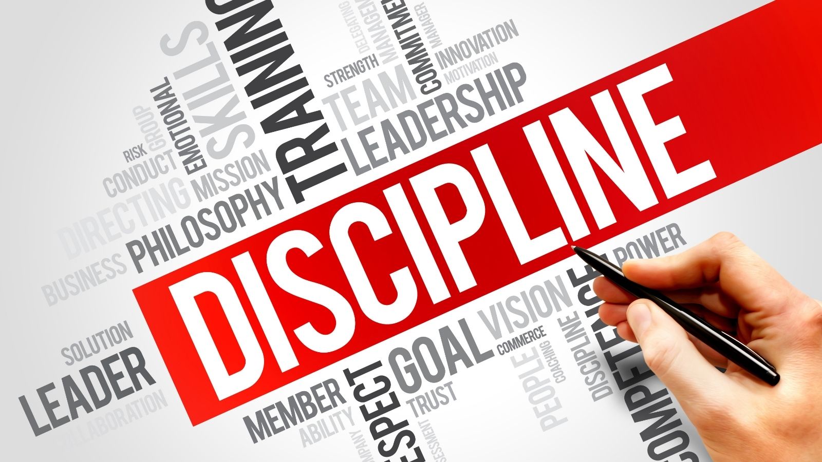 Mastering Misconduct, Discipline & Performance