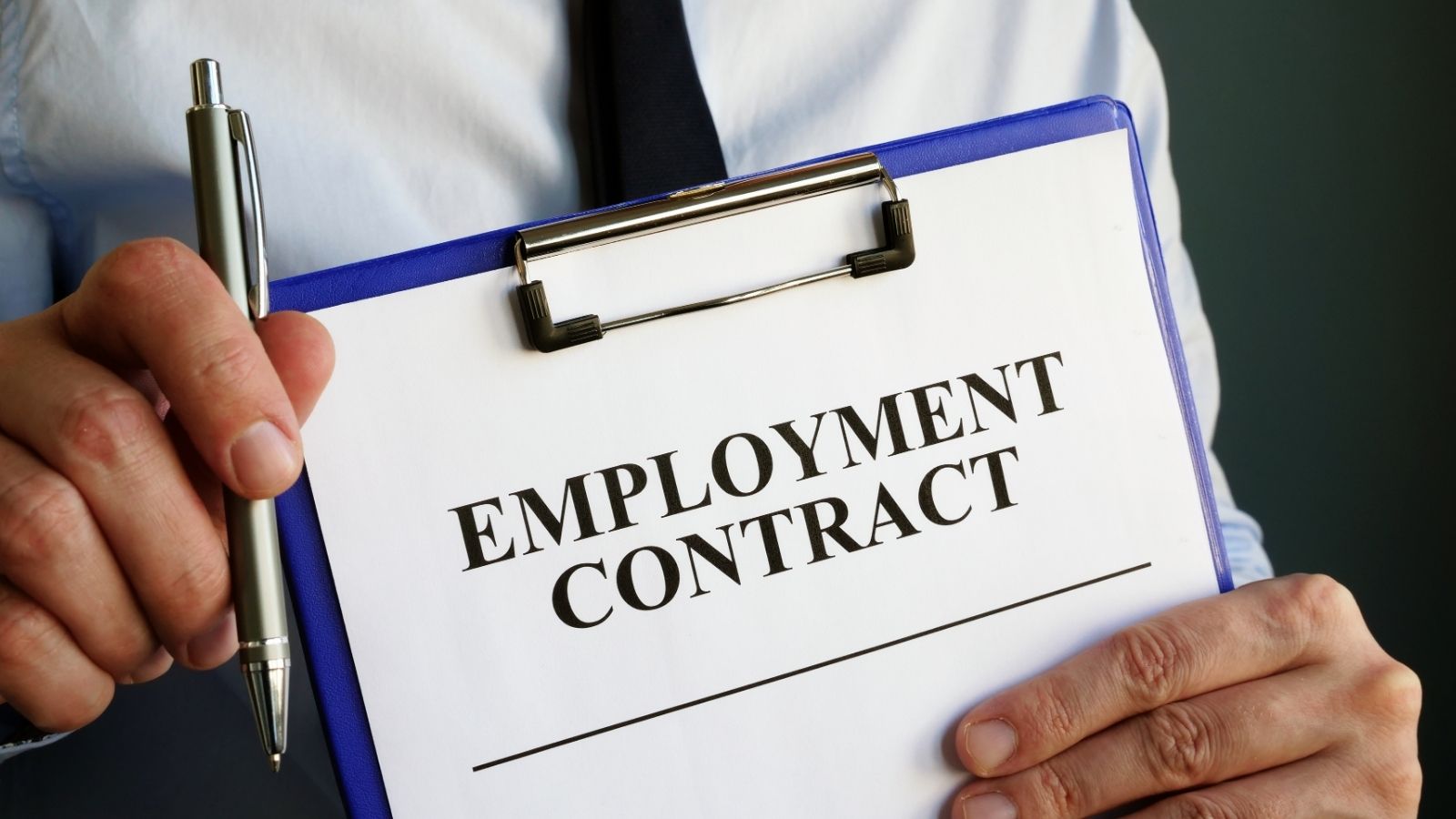 Mastering the Employment Act