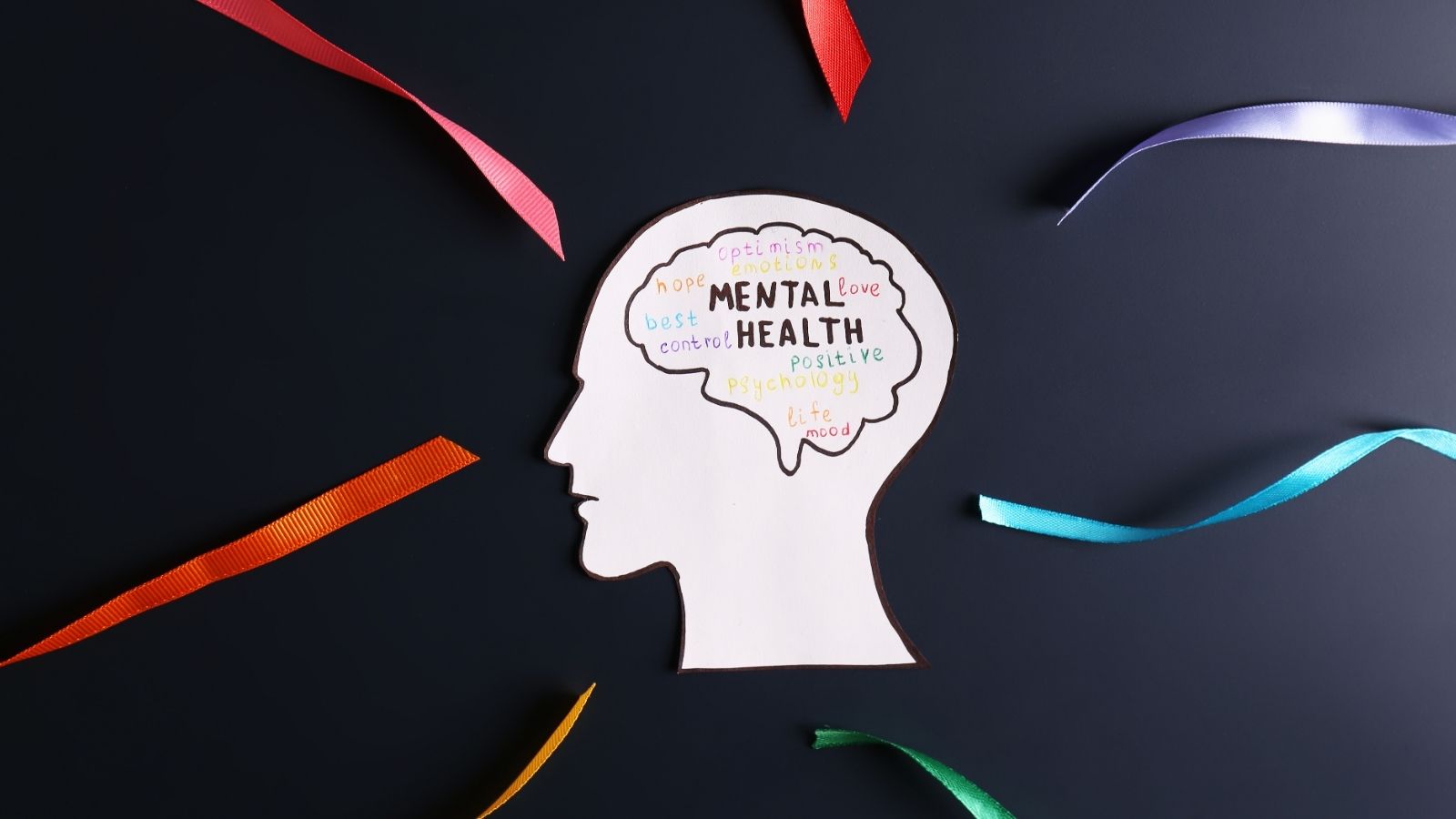 Mental Health First Aid & Peer Support