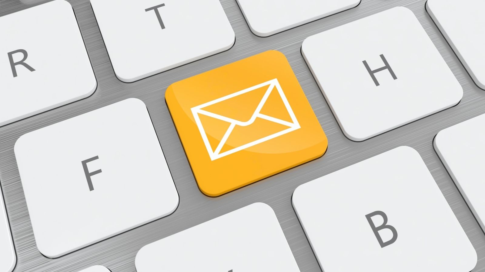 Microsoft Outlook & Email Management