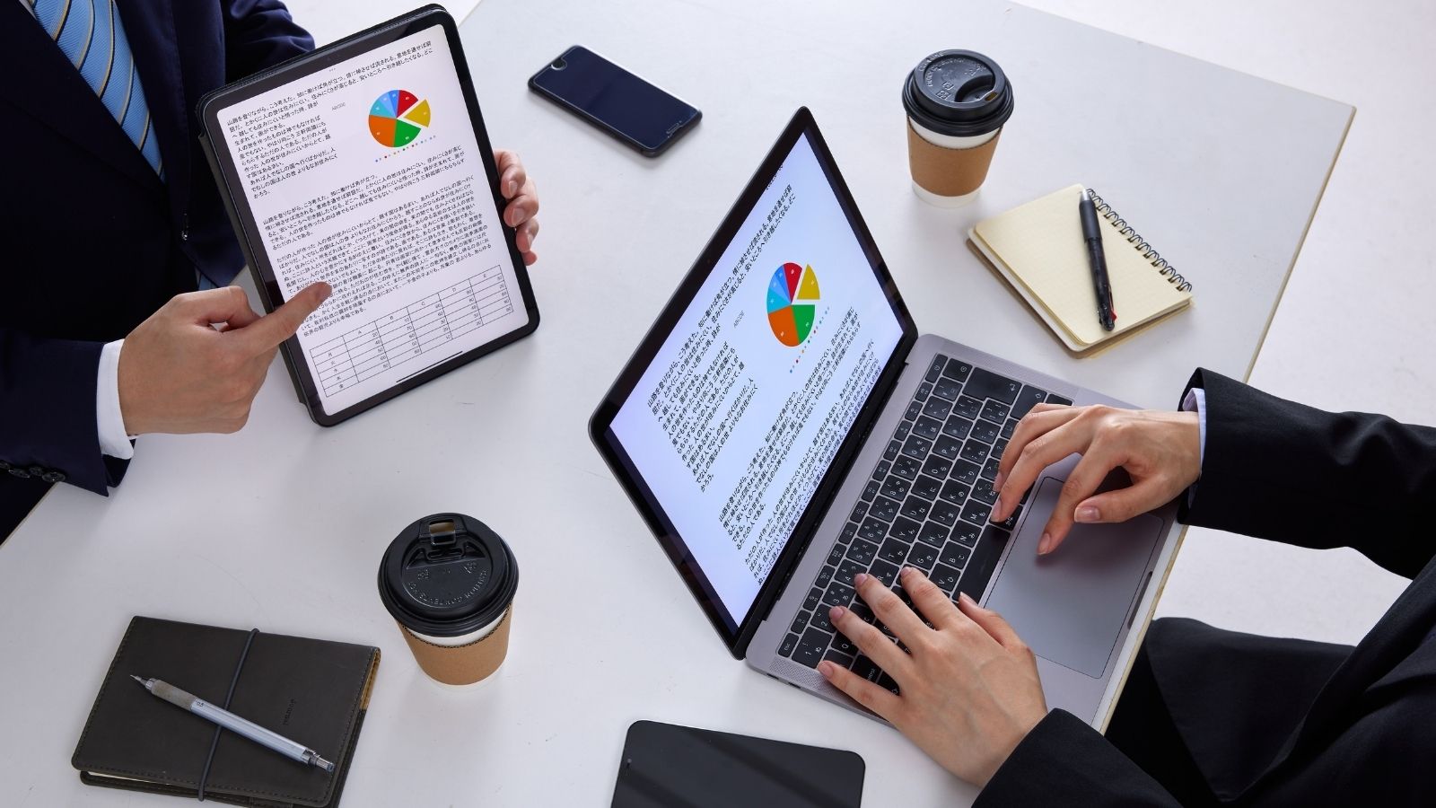 Microsoft Word for Business Productivity
