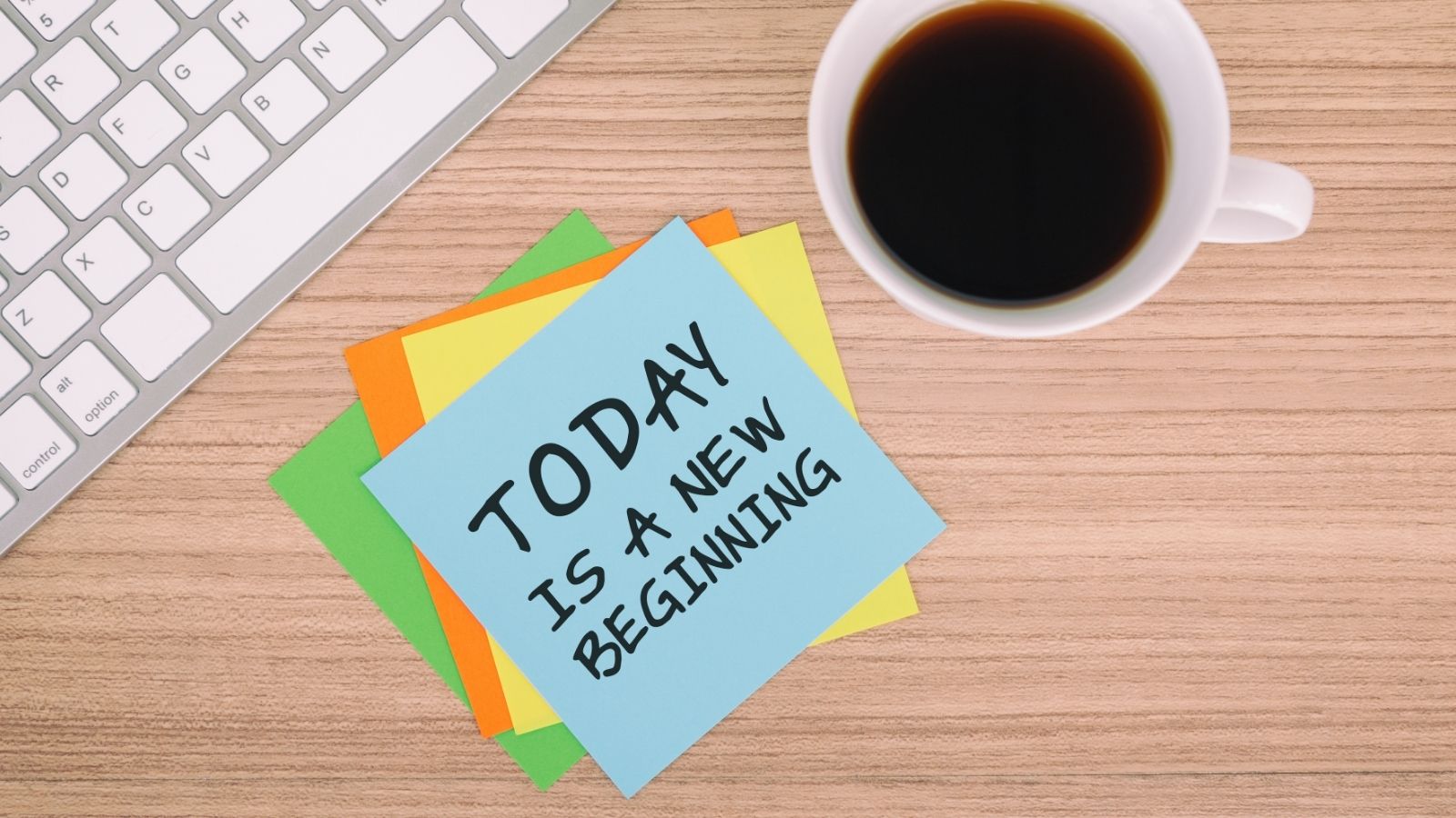 New Leadership in Today's Environment