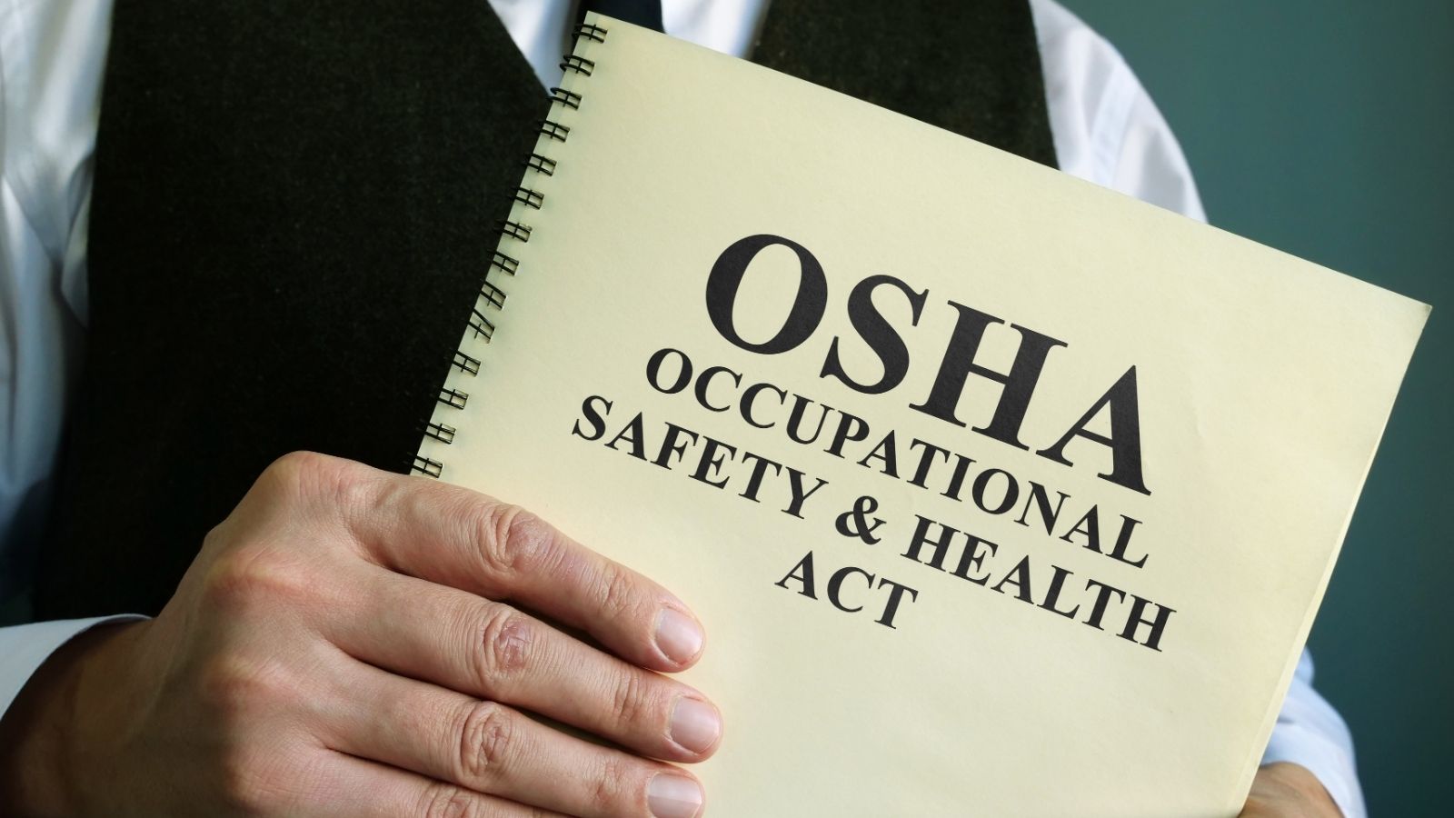 Occupational Safety & Health Awareness