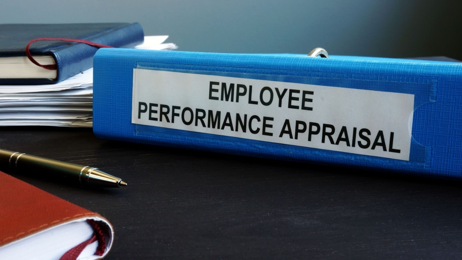 Performance Management & Appraisal