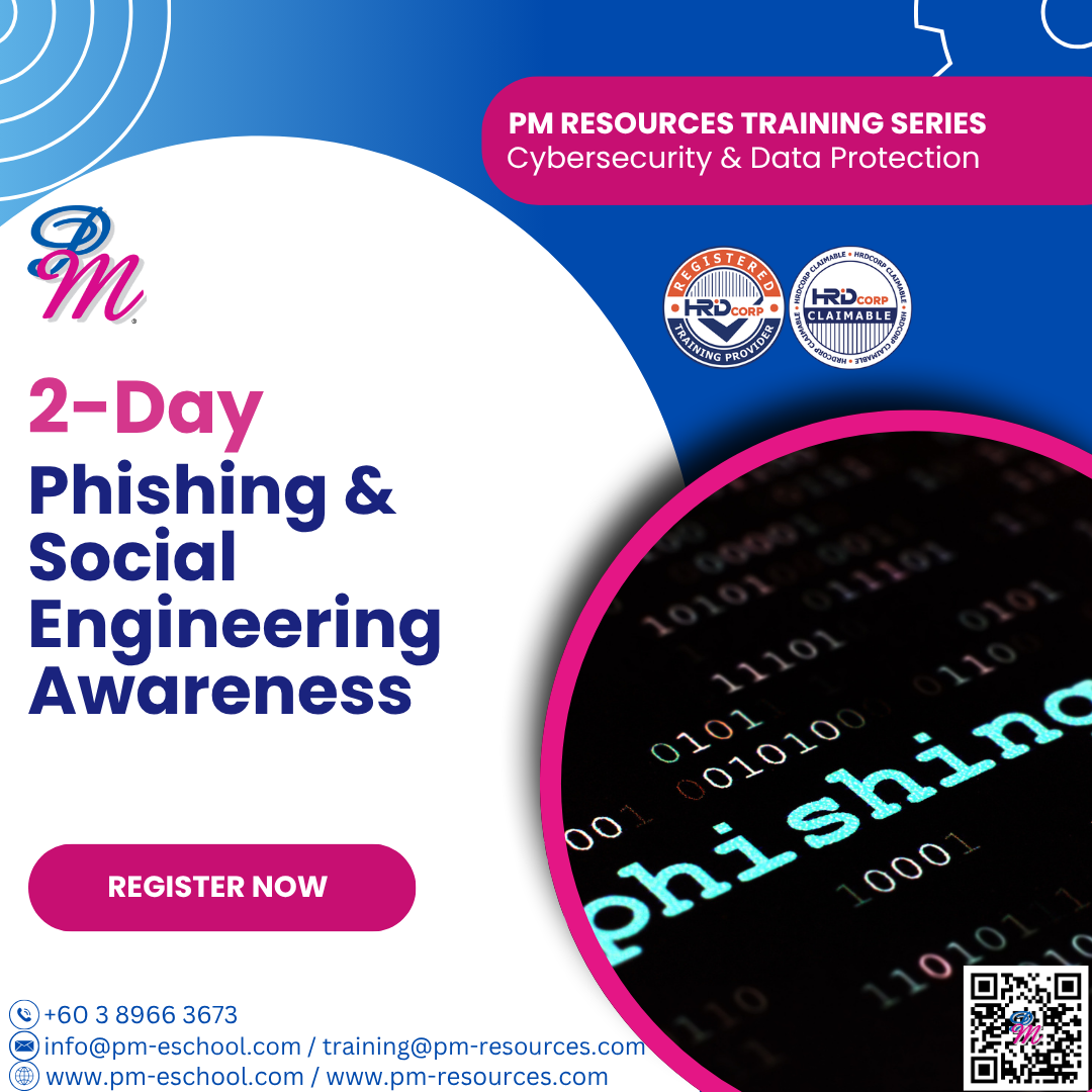 Phishing & Social Engineering Awareness