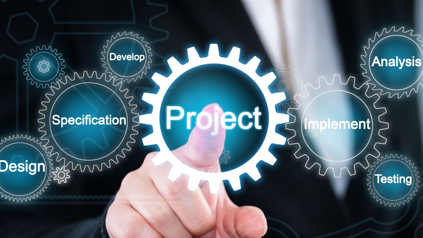 Project Delivery Essentials