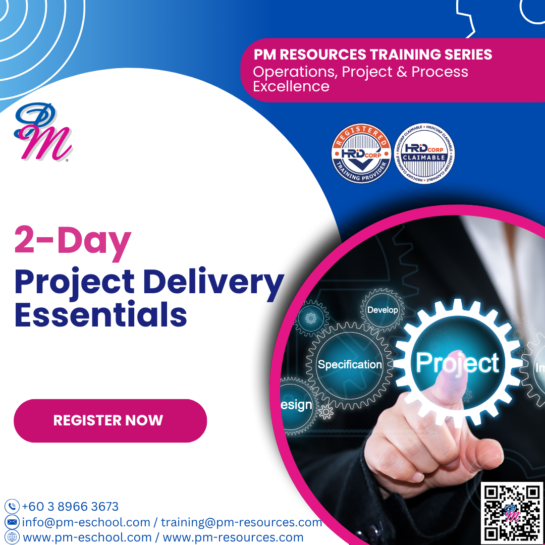 Project Delivery Essentials