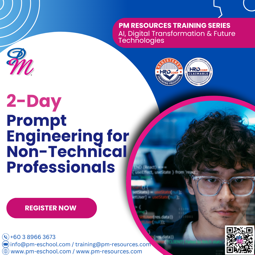 Prompt Engineering for Non-Technical Professionals