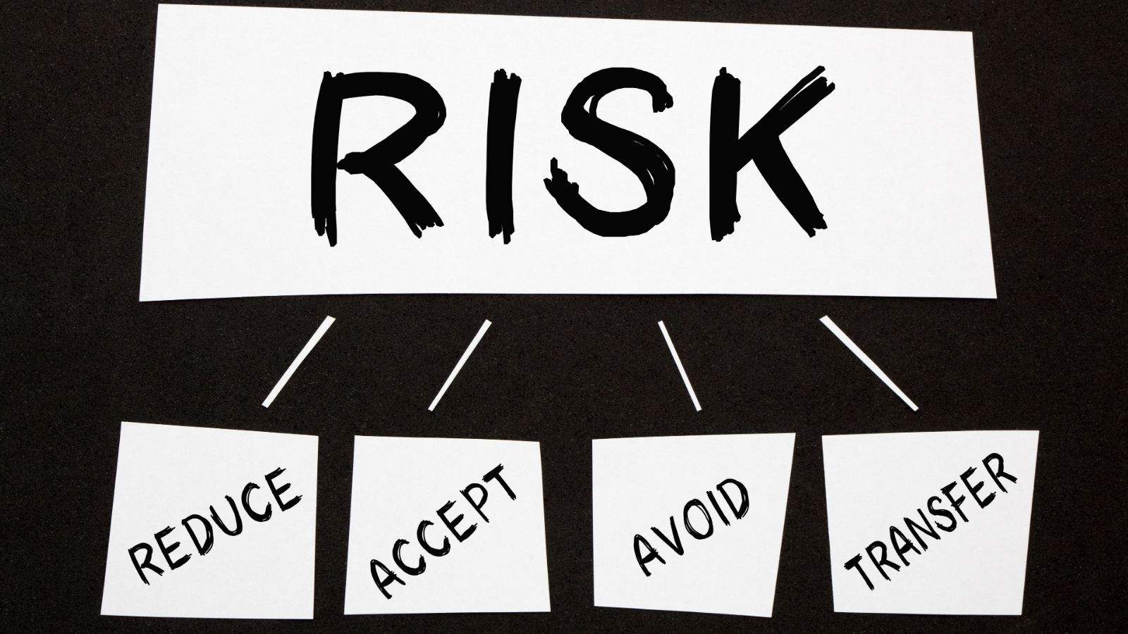 Risk Management in Projects