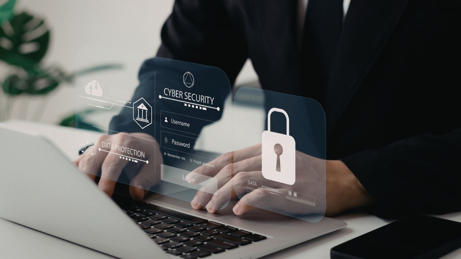 Secure Digital Workplace Practices