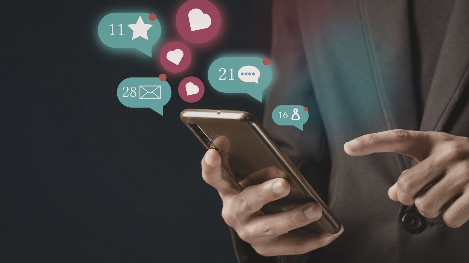 Social Media Branding & Growth