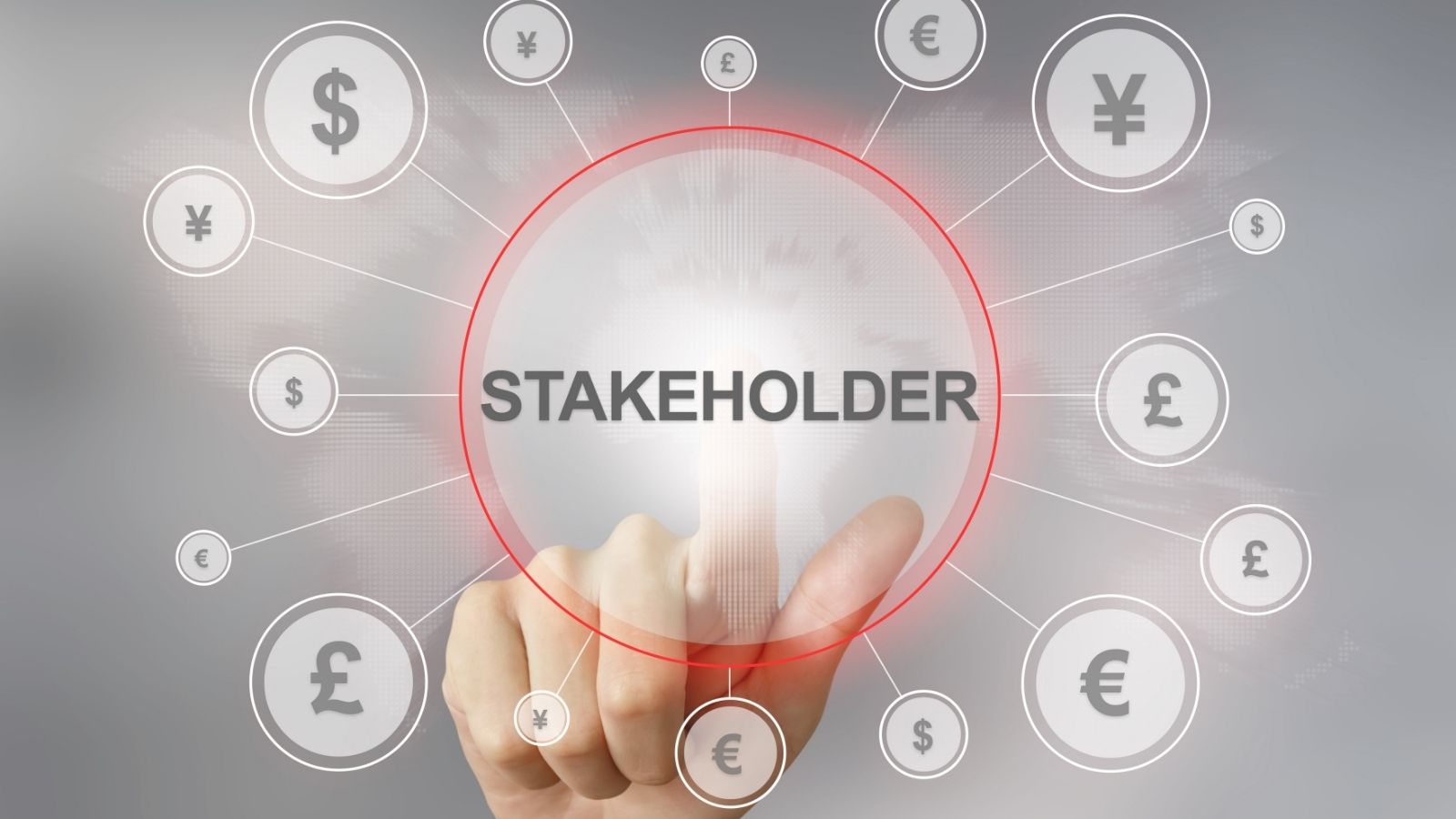 Stakeholder Engagement & Management Excellence