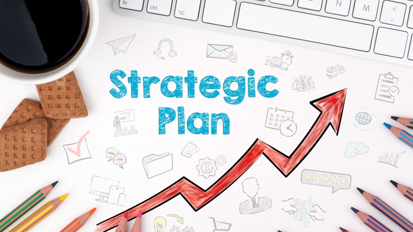 Strategic Business Planning