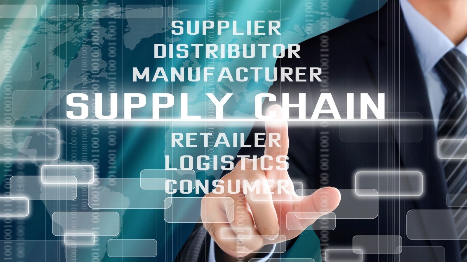 Supply Chain & Procurement Strategy