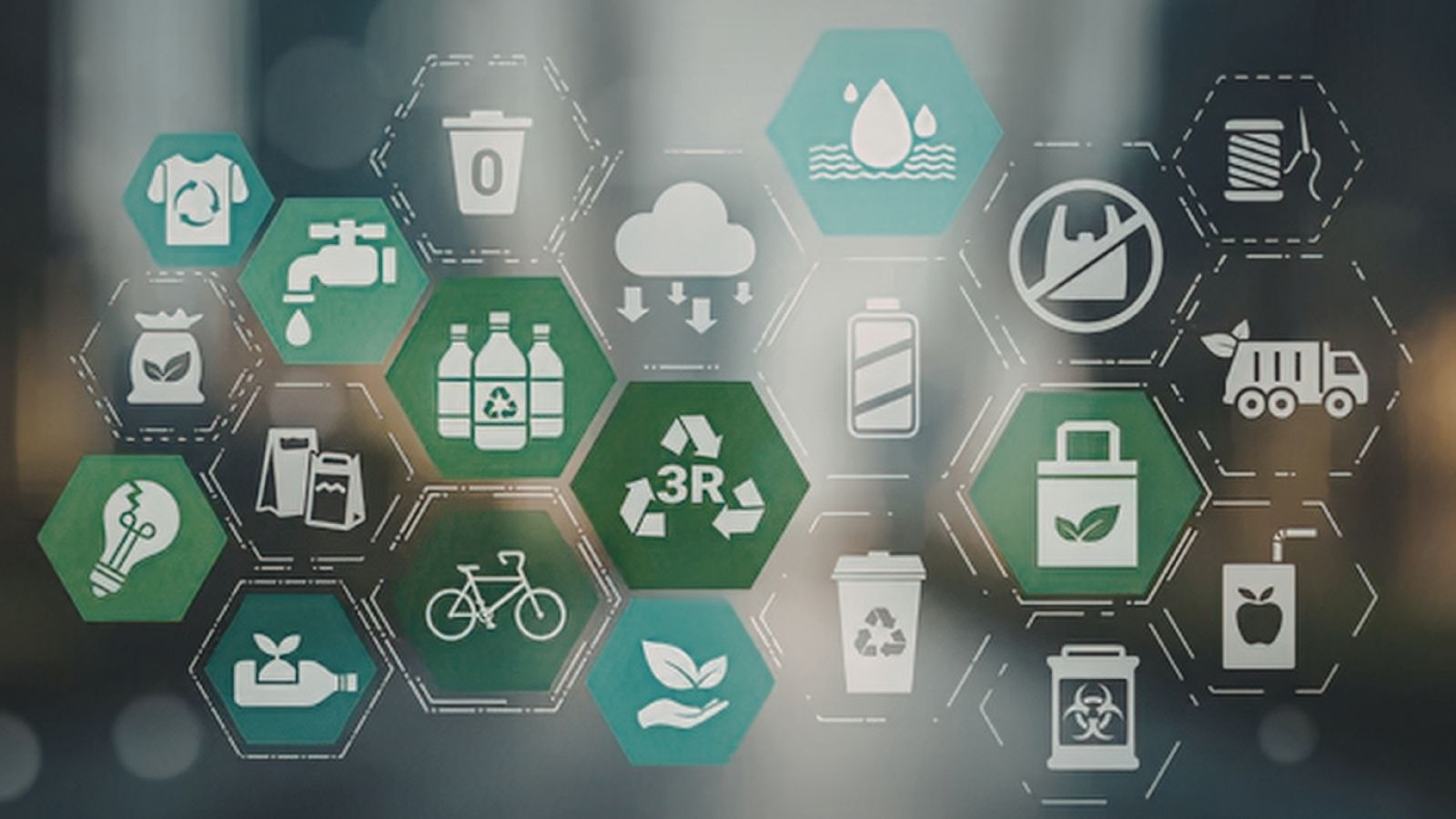 Sustainable Supply Chain Practices