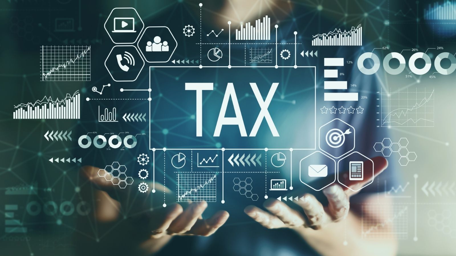 Tax Compliance & Planning
