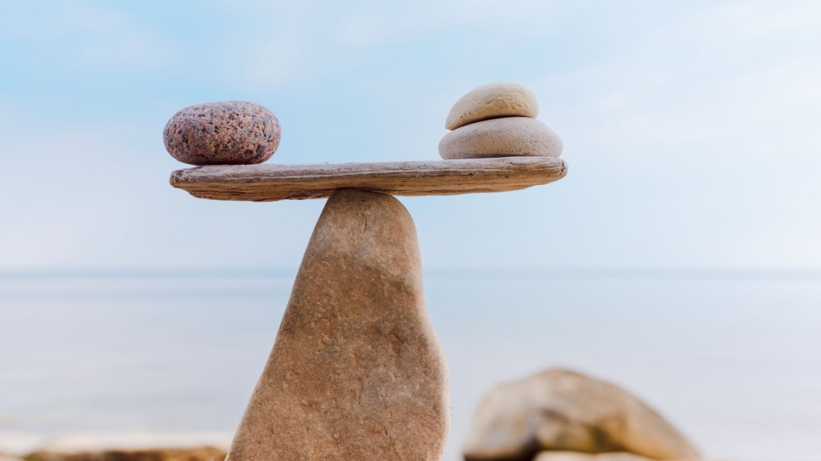 Work-Life Balance & Well-Being