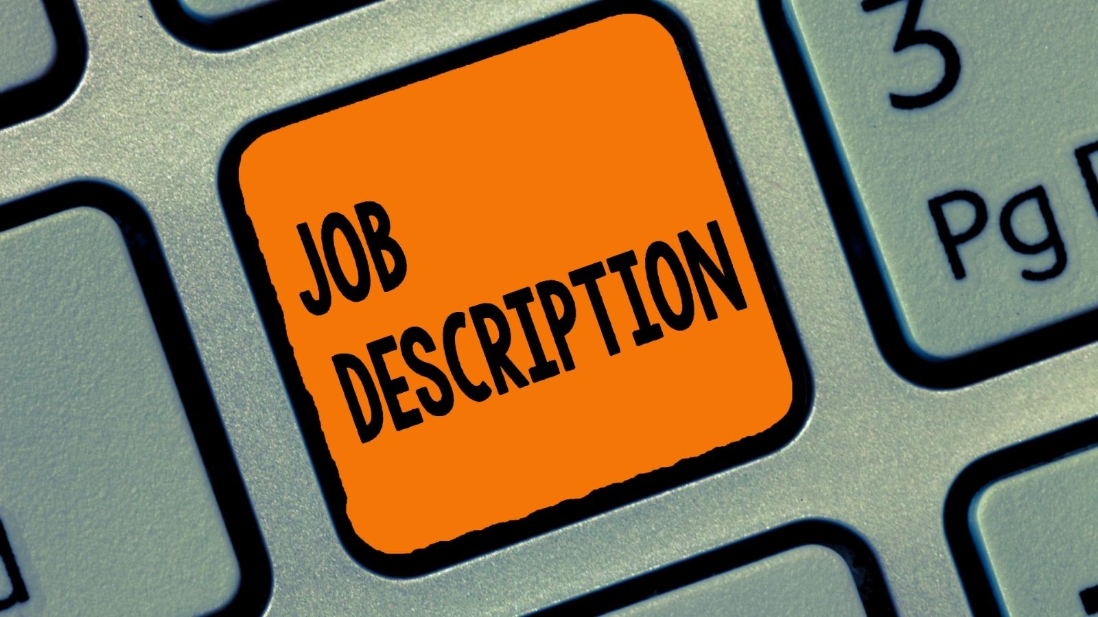 Writing Effective, Informative & Practical Job Descriptions